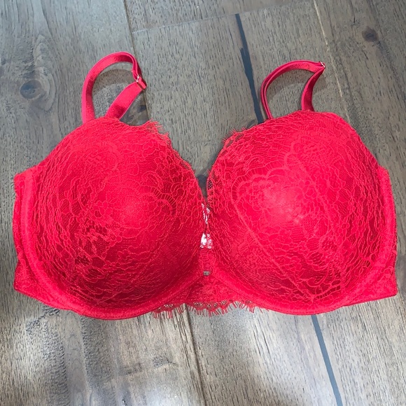 Victoria’s Secret PushUp Bra 34DDD - Dream Angels - Picture 1 of 2